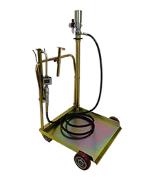氣動小頭機(jī)油泵推車套裝