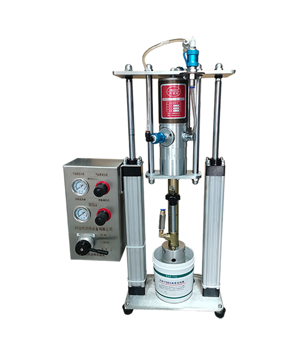 定制款小型黃油機1L